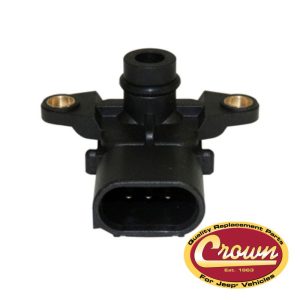 Sensor map Cherokee Liberty KJ 2002-2003, Grand Cherokee WJ 2002-2005 Crown