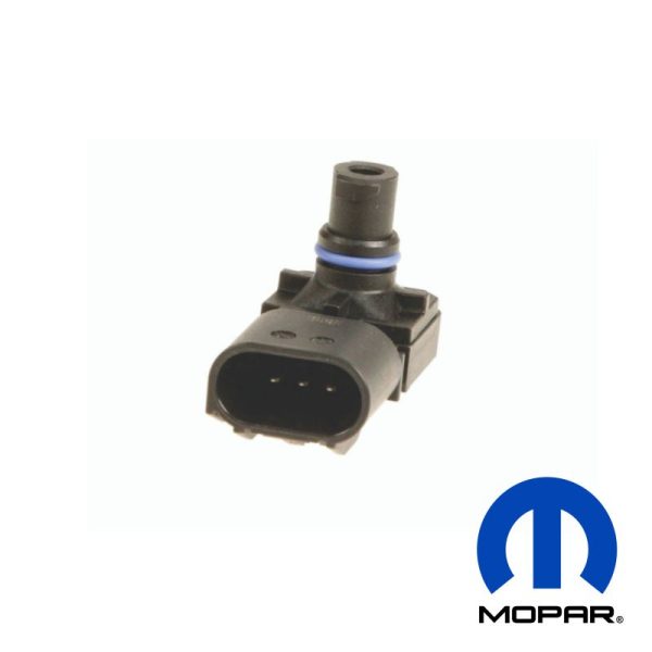 Sensor map Grand Cherokee WK2 4G 2011-2018, Dodge RAM 5.7L 2005-2018 Mopar