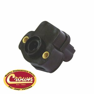 Sensor TPS Cherokee Liberty KJ 2002-2006, Grand Cherokee WJ 2002-2004 Crown