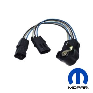 Sensor tps Cherokee XJ 1987-1990 Mopar