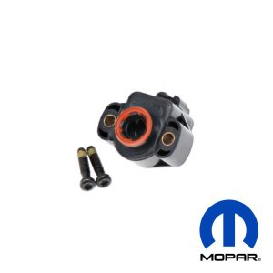 Sensor TPS Cherokee XJ 1997-2001, Grand Cherokee WJ 4.0L 1999-2001 Mopar