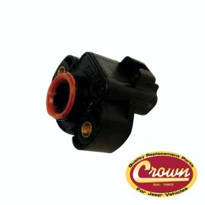 Sensor TPS Cherokee XJ 1997-2001, Grand Cherokee WJ 1999-2005 Crown