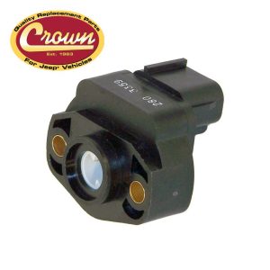 Sensor TPS Grand Cherokee ZJ 1997-1998 Crown
