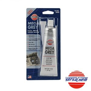 Silicon Gris Mega Grey