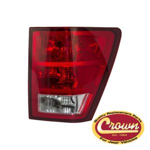 Stop trasero derecho Grand Cherokee WK 2005-2006 Crown
