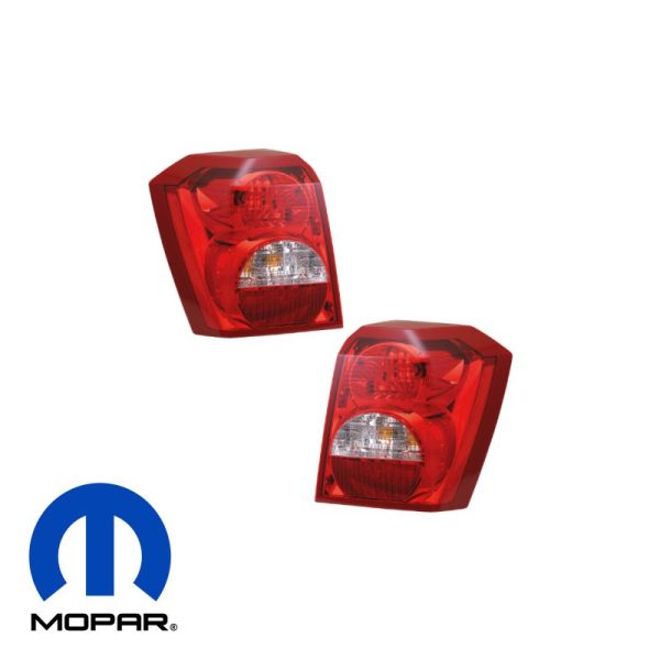 Stop Caliber 2007-2012 Mopar