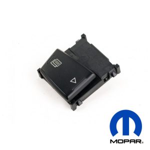 Switch Control Volante Cherokee Liberty KK 2008-2015, Grand Cherokee WK 2008-2010, Commander 2005-2010, Mopar
