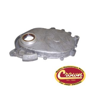 Tapa cadena Cherokee XJ 1993-2001, Grand Cherokee WJ 1999- 2005 Crown