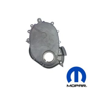 Tapa Cadena Cherokee XJ 1996-2001, Grand Cherokee WJ 4.0L 1999-2005, Wrangler YJ 1993-1995, TJ 1997-2002 Mopar