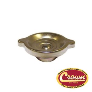 Tapa de aceite Cherokee XJ 1991-1995 Crown