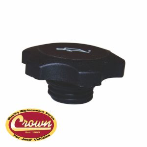 Tapa de aceite Cherokee XJ 1996-2001, Grand Cherokee  WJ 1999-2004, Grand Cherokee ZJ 1994-1998, Ram 1500 1997-2004 Crown