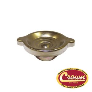 Tapa de aceite Grand Cherokee WJ 1999-2005, Cherokee Liberty KJ 2002-2006 Crown