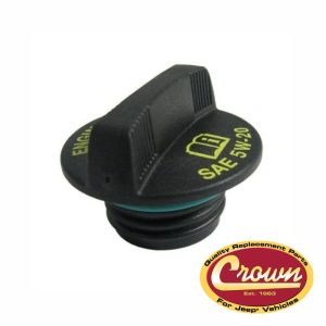 Tapa de aceite Grand Cherokee WK2 4G 2011-2011, Commander 2006-2009, Compass 2007-2012 Ram 1994-2004, Chysler 300 Crown