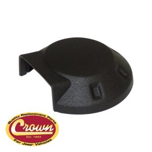 Tapa de brazo limpiaparabrisas trasero Grand Cherokee WK 2005-2010, Commander 2006-2009 Crown