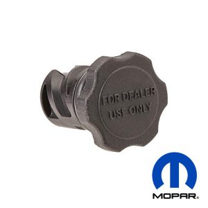 Tapa de depósito de aceite de caja Cherokee Liberty KK 2008-2015 Mopar