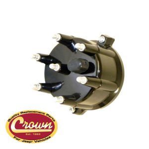 Tapa de distribuidor Cherokee XJ 1994-1999 Crown
