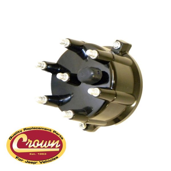 Tapa de distribuidor Cherokee XJ 1994-1999 Crown