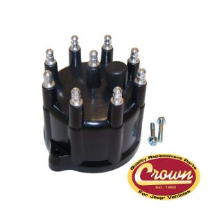 Tapa de distribuidor Grand Cherokee ZJ 1994-1998, Dodge RAM 1998-2002, RAM 1997-2004 Crown