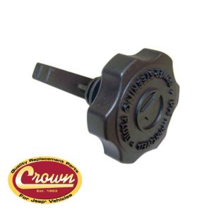 Tapa de envase de dirección Grand Cherokee WK 2005-2010, Commander 2006-2009 Crown