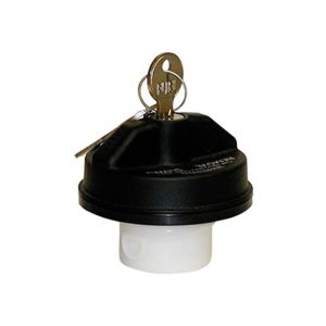Tapa de gasolina con llave Cherokee XJ, Grand Cherokee WJ, WK, WK2, Cherokee Liberty KJ, KK, Commander, Caliber, Compass Stant