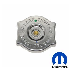 Tapa de radiador 16 libras Caliber 2007-2012, Compass 2007-2012 Mopar