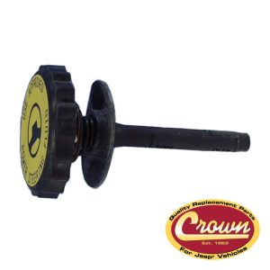 Tapa de Envase de Dirección Cherokee XJ 1991-1994 Crown