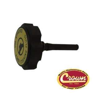 Tapa envase de direccion  Cherokee XJ 1997-2001, Grand Cherokee WJ 1999-2005, Grand Cherokee ZJ 1997-1998, Jeep Wrangler TJ 1997-2006 Crown