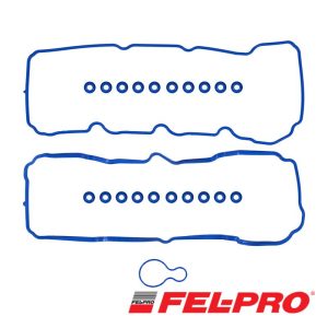 Empacadura tapa válvula Cherokee Liberty KJ 2005-2007, Cherokee Liberty KK 2008-2015, Dakota 2004-2012 Fel-Pro