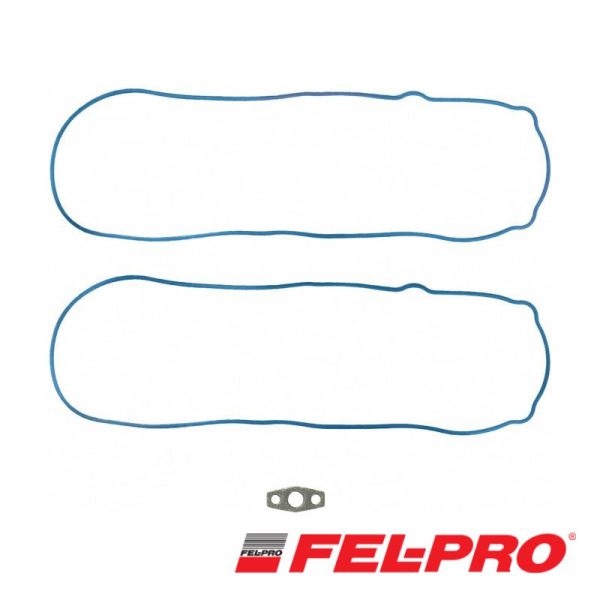 Empacaduras tapa válvula Grand Cherokee WK 2005-2007 Fel-Pro