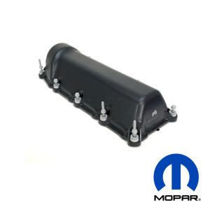 Tapa Valvula Izquierda Cherokee Liberty KK 2005-2012 Mopar
