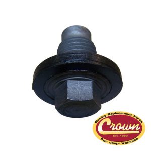 Tapón de Carter Cherokee Liberty KJ, KK, Grand Cherokee WJ 4.7L, WK, WK2 4G, Commander, Caliber, Compass, Dodge RAM 5.7L Crown