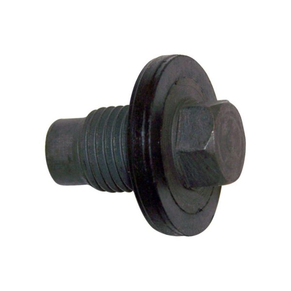 Tapón de cárter Jeep JK 3.6L, JK 3.8L, Compass 2009-2017 2.0L 2.4L, Caravan 3.3L, Caliber 2.0L, Neon 2.0L, Sebring 2.4L 2.7L, Cruiser 2-4L Crown