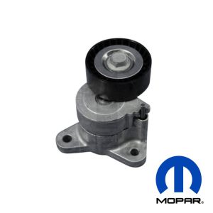 Tensor de correa única Caliber 2007-2012, Compass 2007-2017, Patriot 2007-2017, Journey 2008-2012, Sebring 2007-2010 Mopar