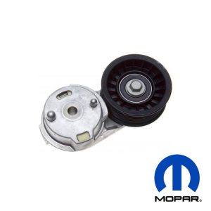 Tensor de correa única Dodge RAM 5.7 2003-2008 Mopar