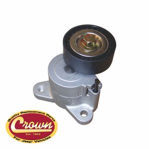 Tensor de correa única Caliber 2007-2012, Compass 2007-2012, Patriot 2007-2012, Journey 2008-2012 Crown