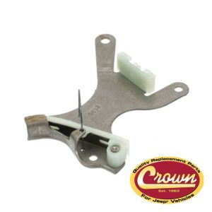 Tensor de correa única Cherokee Liberty KJ 2002-2007, KK 2008-2015, Dakota 2004-2012, Grand Cherokee WJ 1999-2005, WK 2005-2010 Crown