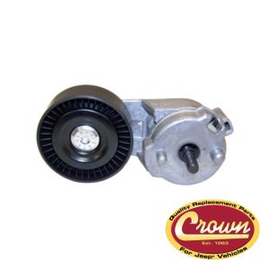 Tensor de correa única Grand Cherokee WJ 1999-2005 Crown