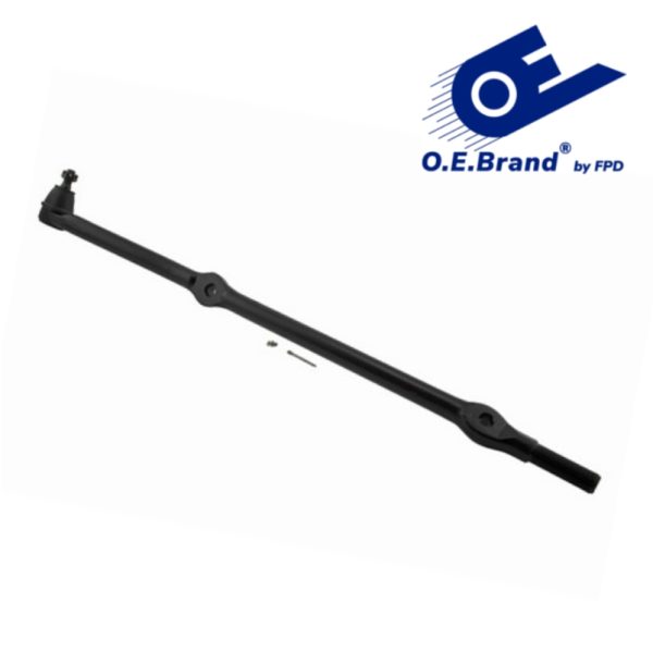 Terminal de Direccion Barra Larga Cherokee XJ Oe Brand