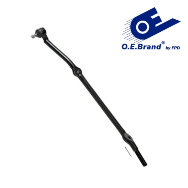 Terminal de Direccion Barra Larga Grand Cherokee ZJ 5.2L Oe Brand