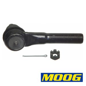 Terminal de dirección corto Izquierdo Cherokee XJ 1988-2001 Moog