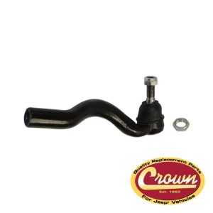 Terminal de direccion derecho Grand Cherokee WK2 4G 2011-2018 Crown