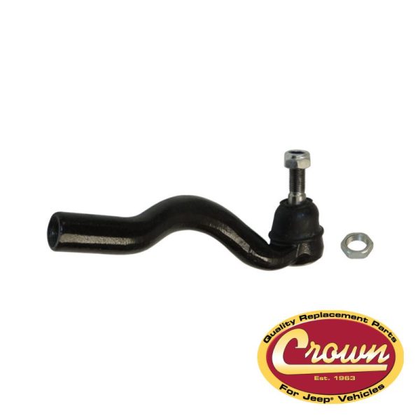 Terminal de direccion derecho Grand Cherokee WK2 4G 2011-2018 Crown
