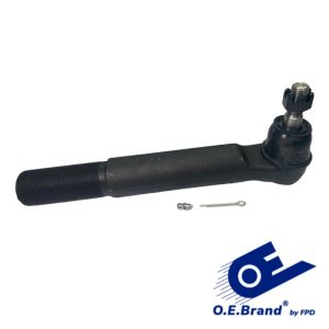 Terminal de Direccion Izquierdo Dodge RAM 5.7L 2500 2003-2008 Oe Brand