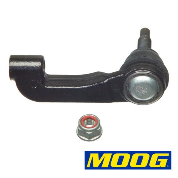 Terminal derecho Cherokee Liberty KJ 2002-2007 Cherokee Liberty KK 08-15 Moog
