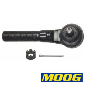 Terminal de dirección brazo pitman corto Cherokee XJ 1988-2001 Moog