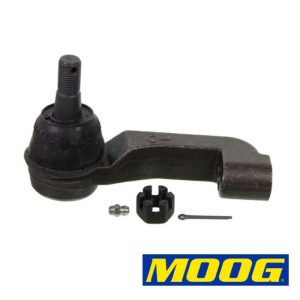 Terminal izquierdo Cherokee Liberty KJ 2002-2007, Cherokee Liberty KK 2008-2015 Moog