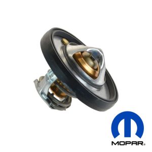 Termostato Cherokee Liberty KJ 2002-2007, KK 2008-2015, Dakota 2004-2012, Grand Cherokee WJ 1999-2004, WK 2005-2010 Mopar