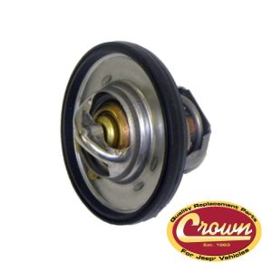 Termostato Cherokee Liberty KJ 2002-2007, KK 2008-2015, Dakota 2004-2012, Grand Cherokee WJ 1999-2005, WK 2005-2010 Crown