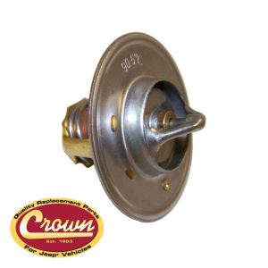 Termostato Cherokee XJ 1997-2001, Grand Cherokee WJ 1999-2004 Crown
