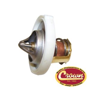 Termostato pequeño Caliber 2007-2012, Compass 2007-2012 Crown